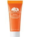ORIGINS RECEIVE A SKINCARE GIFT OF YOUR CHOICE WITH ANY $35 ORIGINS PURCHASE