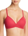 WACOAL HOW PERFECT CONTOUR WIRELESS BRA,852189