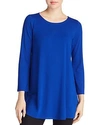 EILEEN FISHER TUNIC TOP,R8VF-T4741M