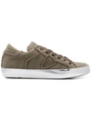 PHILIPPE MODEL LOW TOP TRAINERS