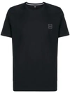 HUGO BOSS LOGO PATCH T-SHIRT