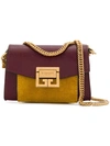 GIVENCHY GV 3 CROSSBODY BAG