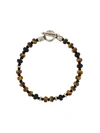 ANDREA D'AMICO BEADED BRACELET