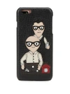 DOLCE & GABBANA FAMILY PHONE IPHONE 7 CASE,0400096975378