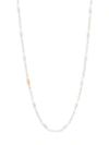 GURHAN Sterling Silver Chain Necklace,0400094909804