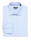 BREUER Regular Fit Cotton Dress Shirt,0400097419319