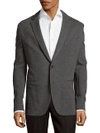 HUGO BOSS NORWIN SPORTCOAT,0400095163103