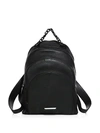 KENDALL + KYLIE Sloane Leather Backpack,0400093220419