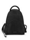 KENDALL + KYLIE Sloane Textured Dome Backpack,0400097809736