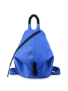 KENDALL + KYLIE Mini Koenji Textured Asymmetric Backpack,0400098025215