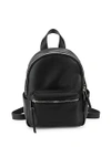 FRENCH CONNECTION Perry Small Backpack,0400098097555