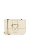 LOVE MOSCHINO Chain Shoulder Bag,0400097344527