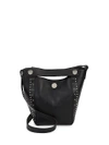 3.1 PHILLIP LIM DOLLY SMALL LEATHER TOTE,0400097231375