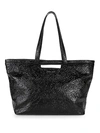KENDALL + KYLIE Toni Textured Tote,0400097809807