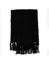 WOOLRICH WOOL SCARF,10746894