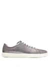 COLE HAAN Grand Crosscourt Leather Sneakers,0400095989989