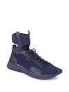 FENTY X PUMA Trainer Mid-Top Sneakers,0400098492169