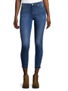 7 FOR ALL MANKIND Gwenevere Skinny Jeans,0400096734631