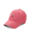 BLOCK HEADWEAR Lighthouse Embroidered Cap,0400098100422
