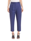 3.1 PHILLIP LIM / フィリップ リム Carrot Cropped Trousers,0400097597938