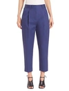 3.1 PHILLIP LIM / フィリップ リム CARROT CROPPED PANTS,0400094020919