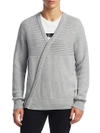 DIESEL BLACK GOLD Kunningham Knitted Sweater,0400097757502