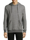 J. LINDEBERG Domino Hoodie,0400098424760