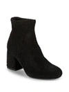 SEYCHELLES Ad Lib Sock Booties,0400099605883