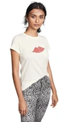 RAG & BONE Lips Tee