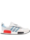 ADIDAS ORIGINALS MICROPACERXR1 "NEVER MADE PACK" SNEAKERS