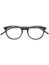 SAINT LAURENT ROUND FRAME GLASSES