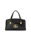 GUCCI ARLI LARGE TOP HANDLE BAG