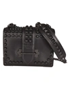 PRADA CAHIER SHOULDER BAG,10747053