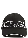 DOLCE & GABBANA CAP,10748193