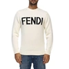 FENDI SWEATER SWEATER MEN FENDI,10748239