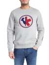 ROSSIGNOL COTTON SWEATSHIRT,10747402