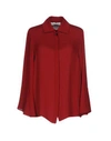 VALENTINO Silk shirts & blouses,38653298IV 4