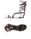 VALENTINO GARAVANI SANDALS,11181014FN 3