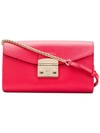 FURLA METROPOLIS SHOULDER BAG