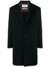 PALTÒ TAILORED SINGLE BREASTED COAT