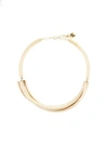 ROSANTICA ROSANTICA PASSATO NECKLACE - GOLD