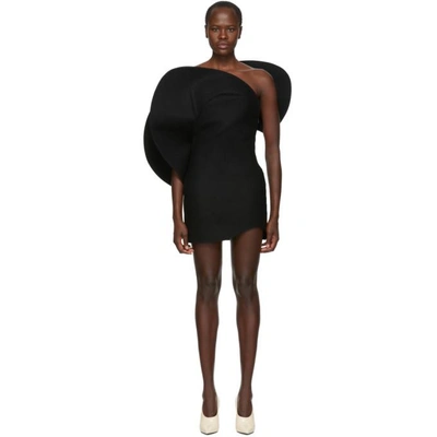 sir wrap halter mini dress Sir Realisme Wrap Halter Mini Dress in Papier – Coco & Lola