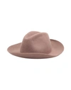 SUPER DUPER HATS Hat,46612856QE 4