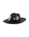 SUPER DUPER HATS Hat,46612855KU 4