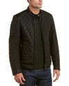 Belstaff New Bramley 2.0 Jacket In Black
