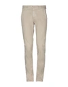 Dondup Pants In Beige