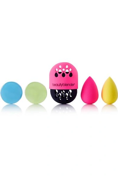 Beautyblender Blender's Delight Beauty Bundle - Colorless