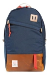 TOPO DESIGNS DAYPACK,TDDPF17CL