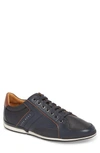 HUGO BOSS SATURN LOW TOP SNEAKER,5040183540100