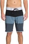 QUIKSILVER HIGHLINE TIJUANA SCALLOP BOARD SHORTS,EQYBS03851